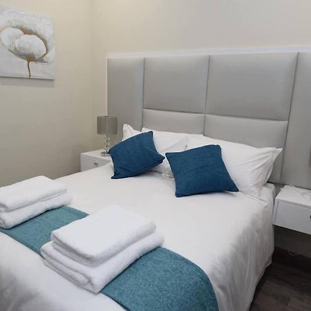 Appartamento Elridge Living Boksburg Esterno foto