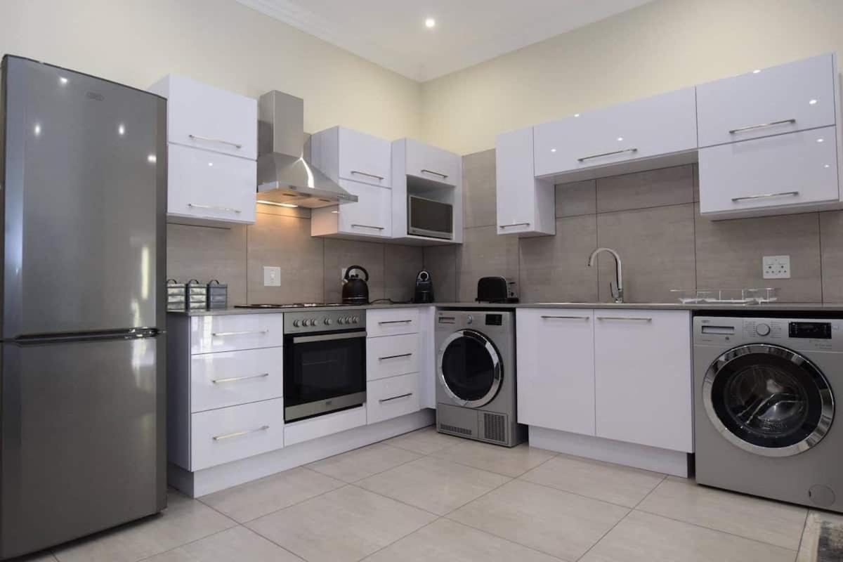 Appartamento Elridge Living Boksburg Esterno foto