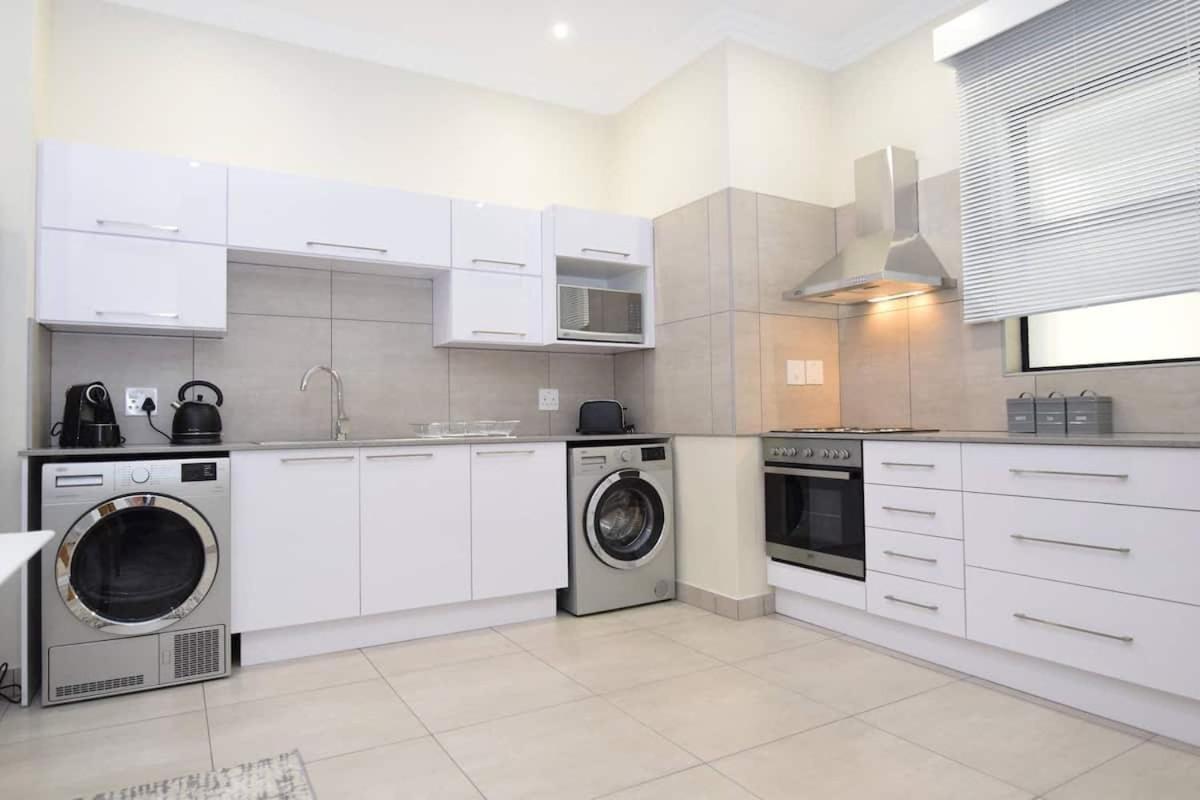 Appartamento Elridge Living Boksburg Esterno foto