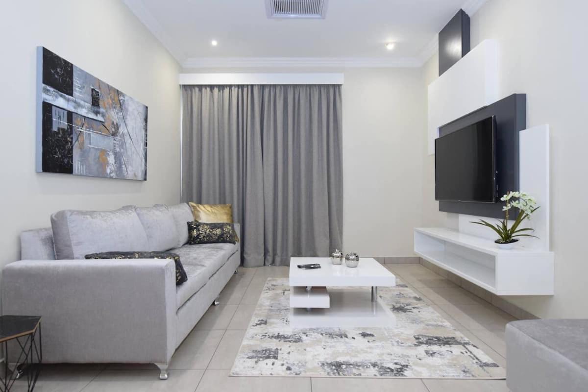 Appartamento Elridge Living Boksburg Esterno foto