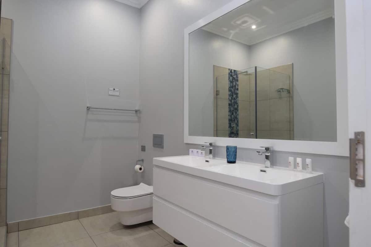 Appartamento Elridge Living Boksburg Esterno foto