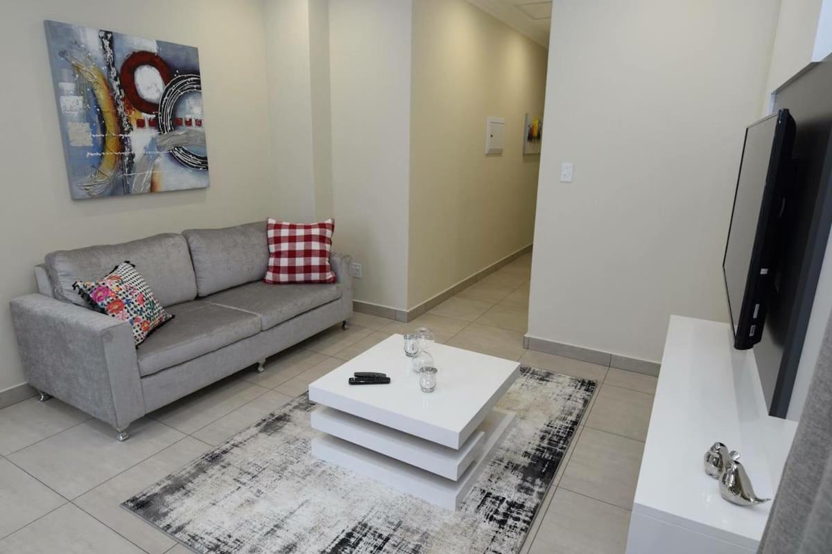 Appartamento Elridge Living Boksburg Esterno foto