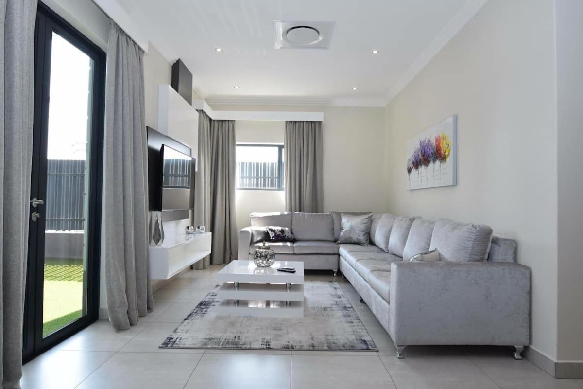 Appartamento Elridge Living Boksburg Esterno foto