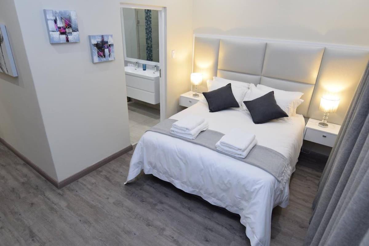 Appartamento Elridge Living Boksburg Esterno foto