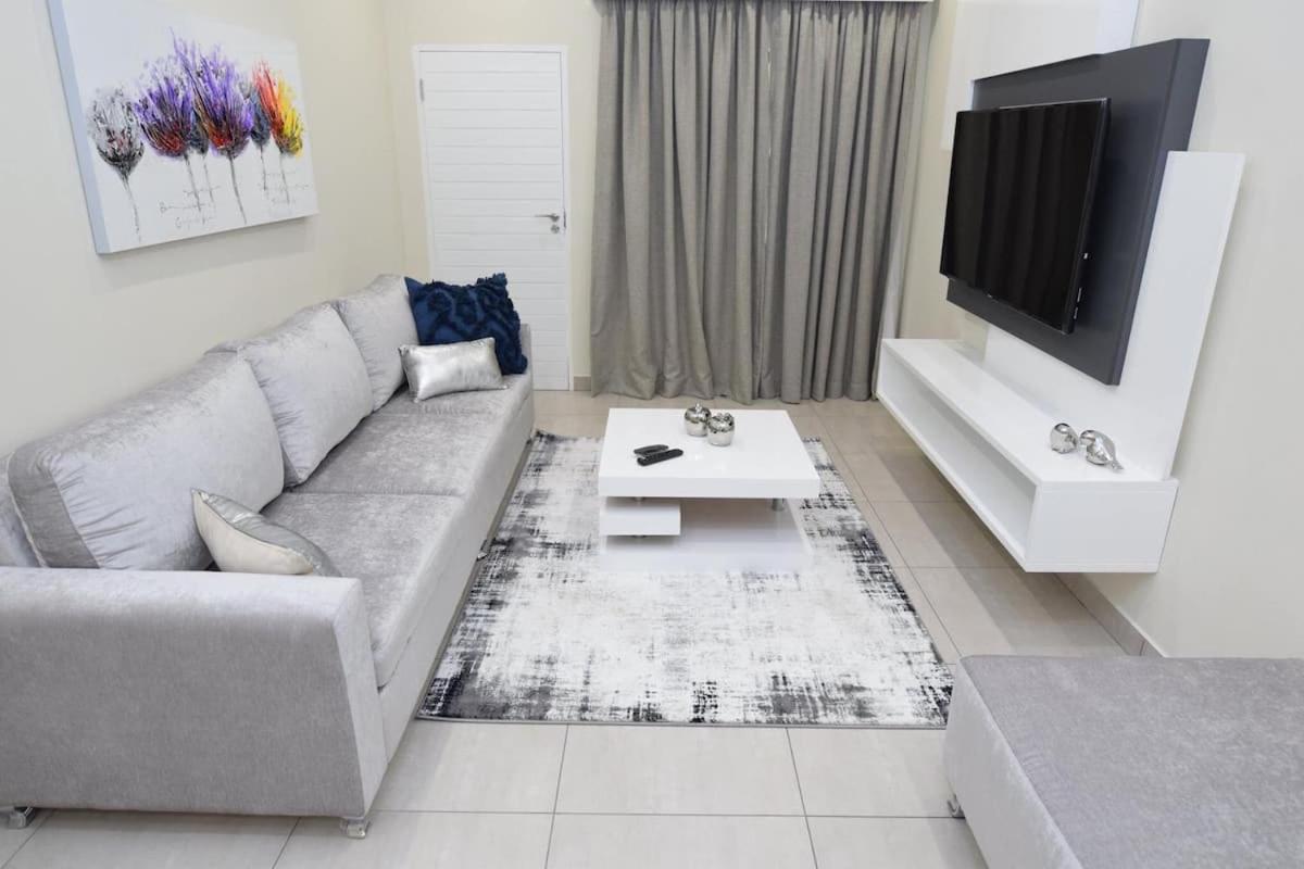 Appartamento Elridge Living Boksburg Esterno foto