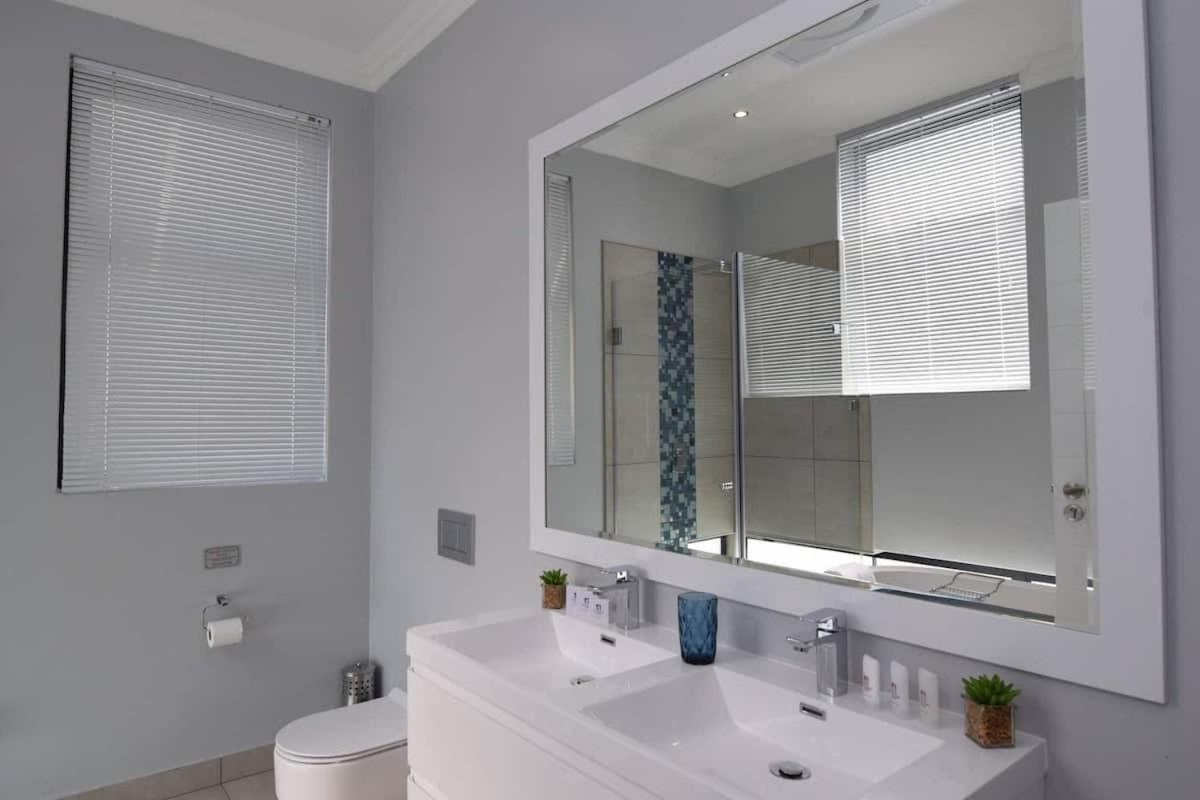 Appartamento Elridge Living Boksburg Esterno foto