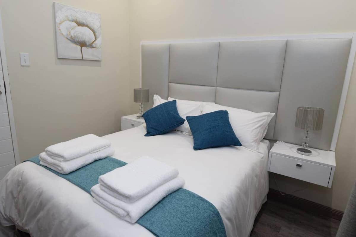 Appartamento Elridge Living Boksburg Esterno foto