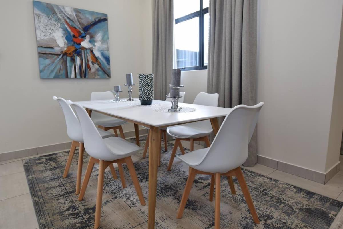 Appartamento Elridge Living Boksburg Esterno foto