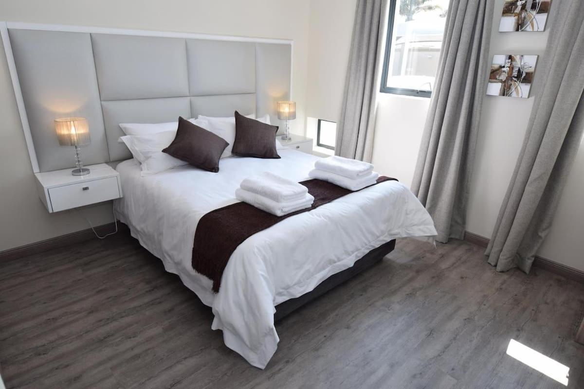 Appartamento Elridge Living Boksburg Esterno foto
