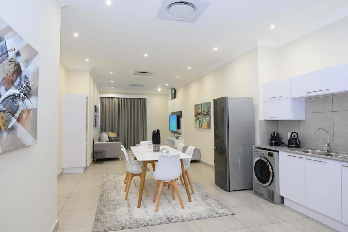 Appartamento Elridge Living Boksburg Esterno foto