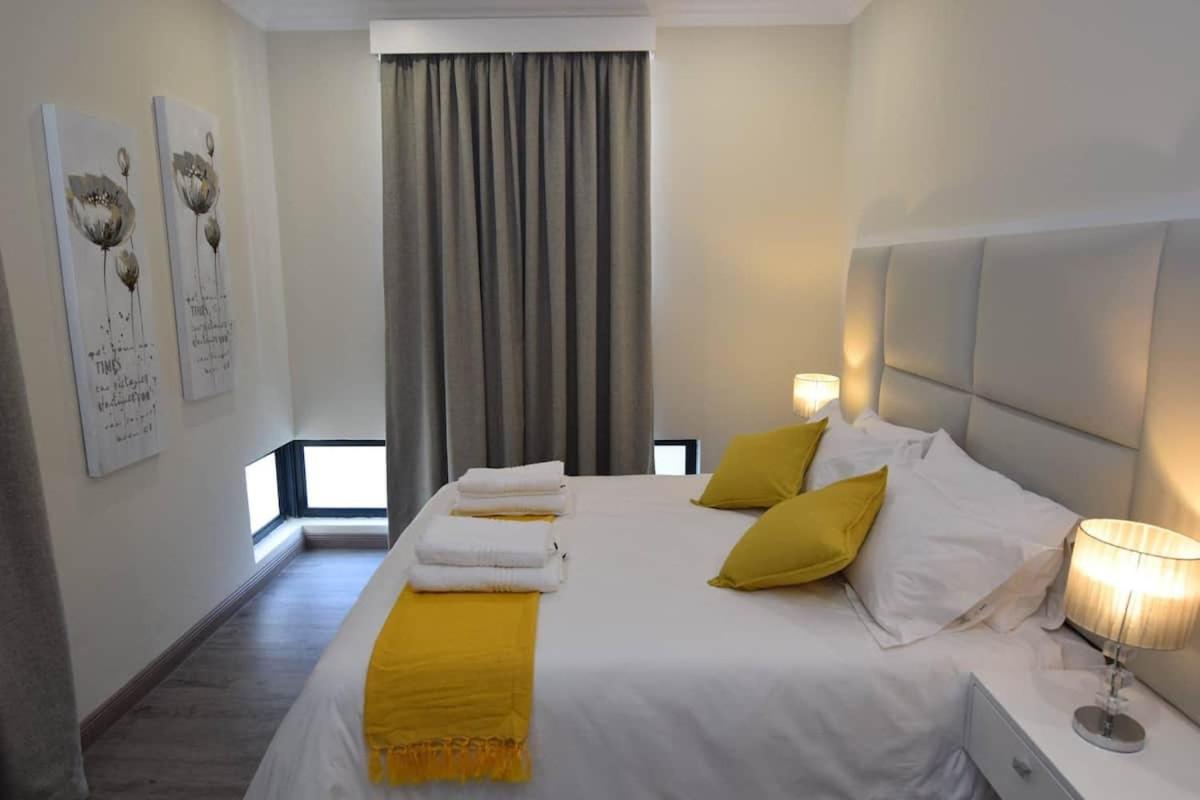 Appartamento Elridge Living Boksburg Esterno foto