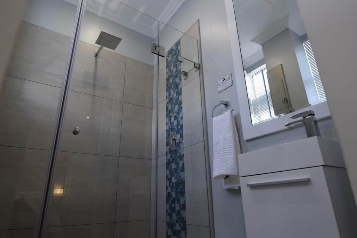 Appartamento Elridge Living Boksburg Esterno foto