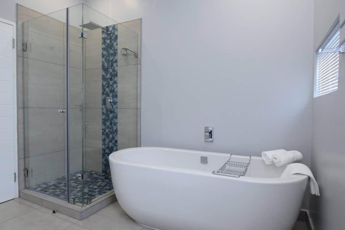 Appartamento Elridge Living Boksburg Esterno foto