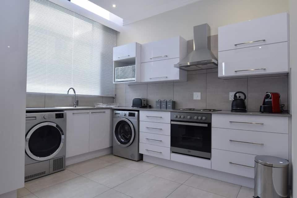Appartamento Elridge Living Boksburg Esterno foto