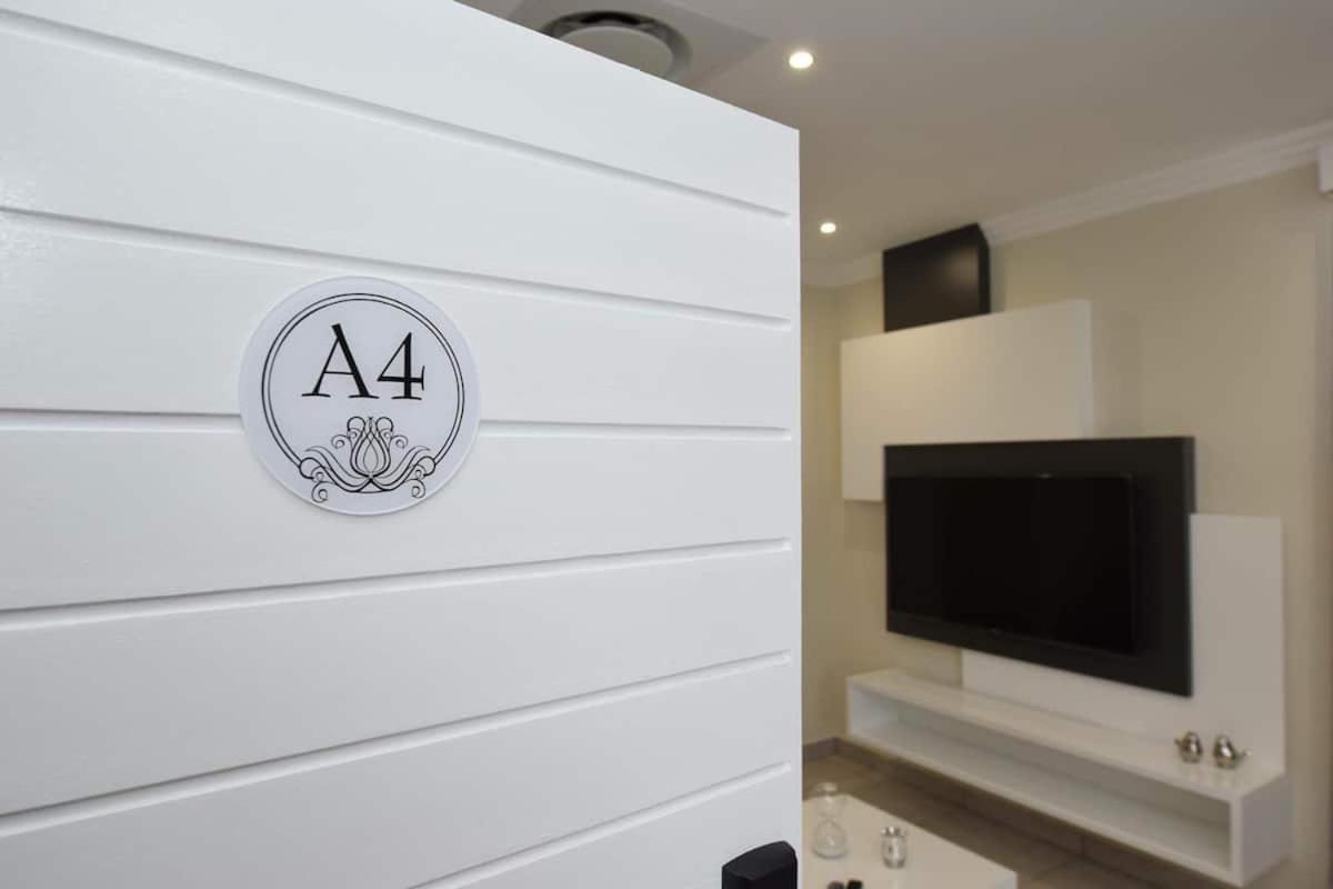 Appartamento Elridge Living Boksburg Esterno foto