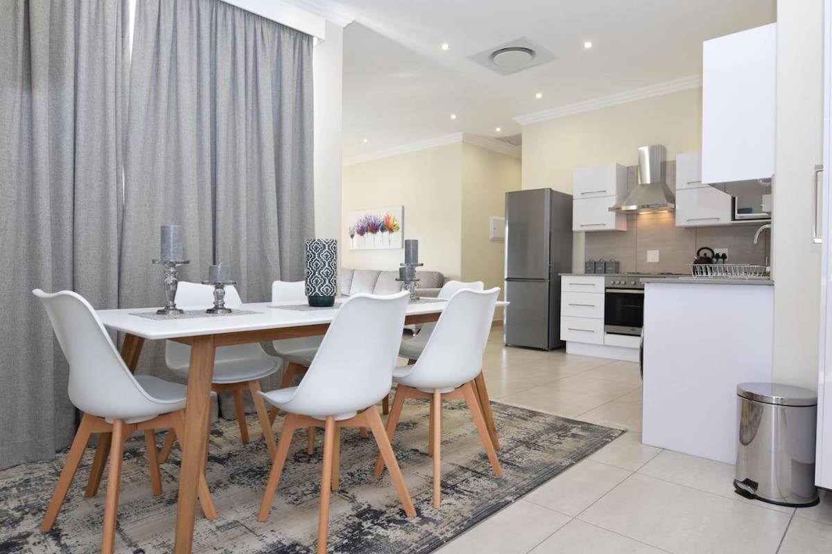 Appartamento Elridge Living Boksburg Esterno foto
