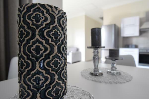 Appartamento Elridge Living Boksburg Esterno foto