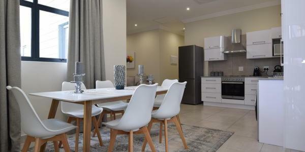 Appartamento Elridge Living Boksburg Esterno foto