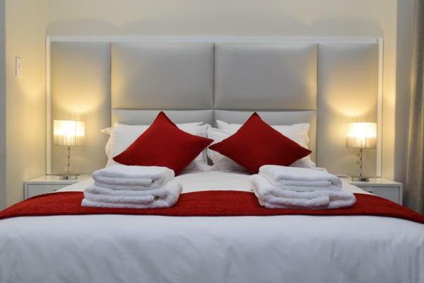 Appartamento Elridge Living Boksburg Esterno foto