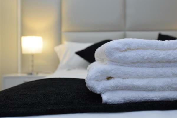 Appartamento Elridge Living Boksburg Esterno foto
