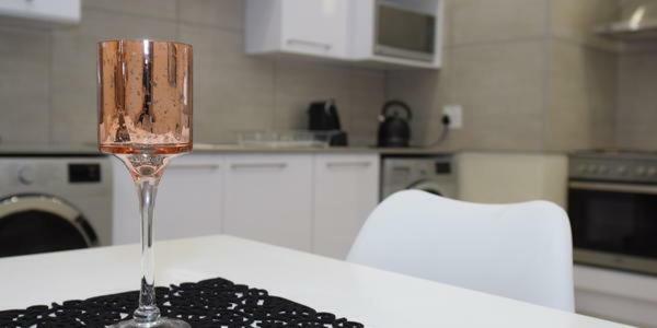 Appartamento Elridge Living Boksburg Esterno foto
