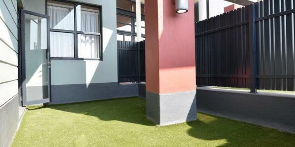 Appartamento Elridge Living Boksburg Esterno foto