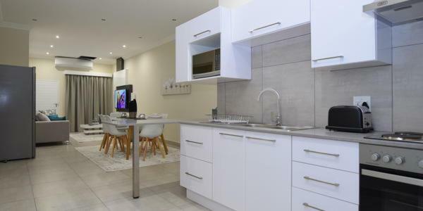 Appartamento Elridge Living Boksburg Esterno foto
