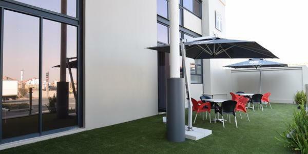 Appartamento Elridge Living Boksburg Esterno foto