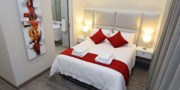 Appartamento Elridge Living Boksburg Esterno foto