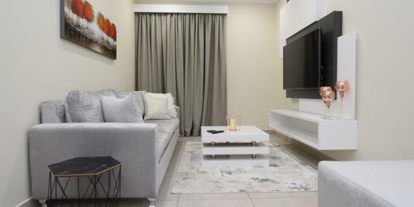 Appartamento Elridge Living Boksburg Esterno foto