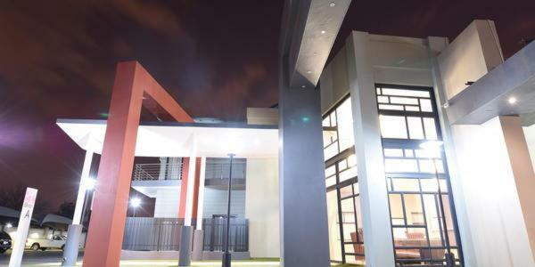 Appartamento Elridge Living Boksburg Esterno foto