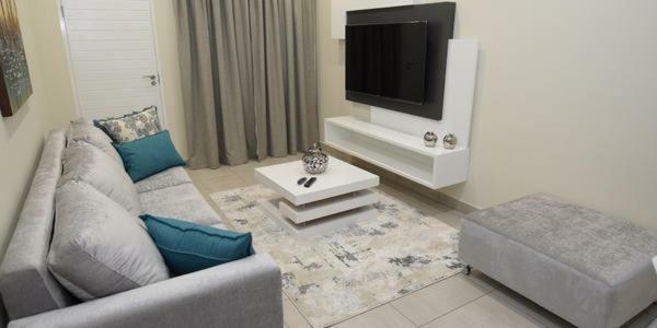 Appartamento Elridge Living Boksburg Esterno foto