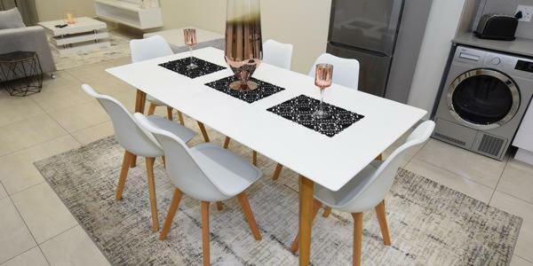 Appartamento Elridge Living Boksburg Esterno foto