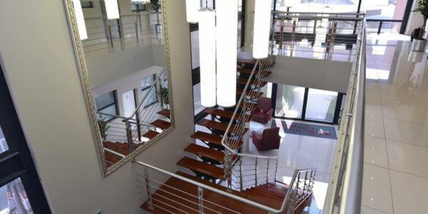 Appartamento Elridge Living Boksburg Esterno foto